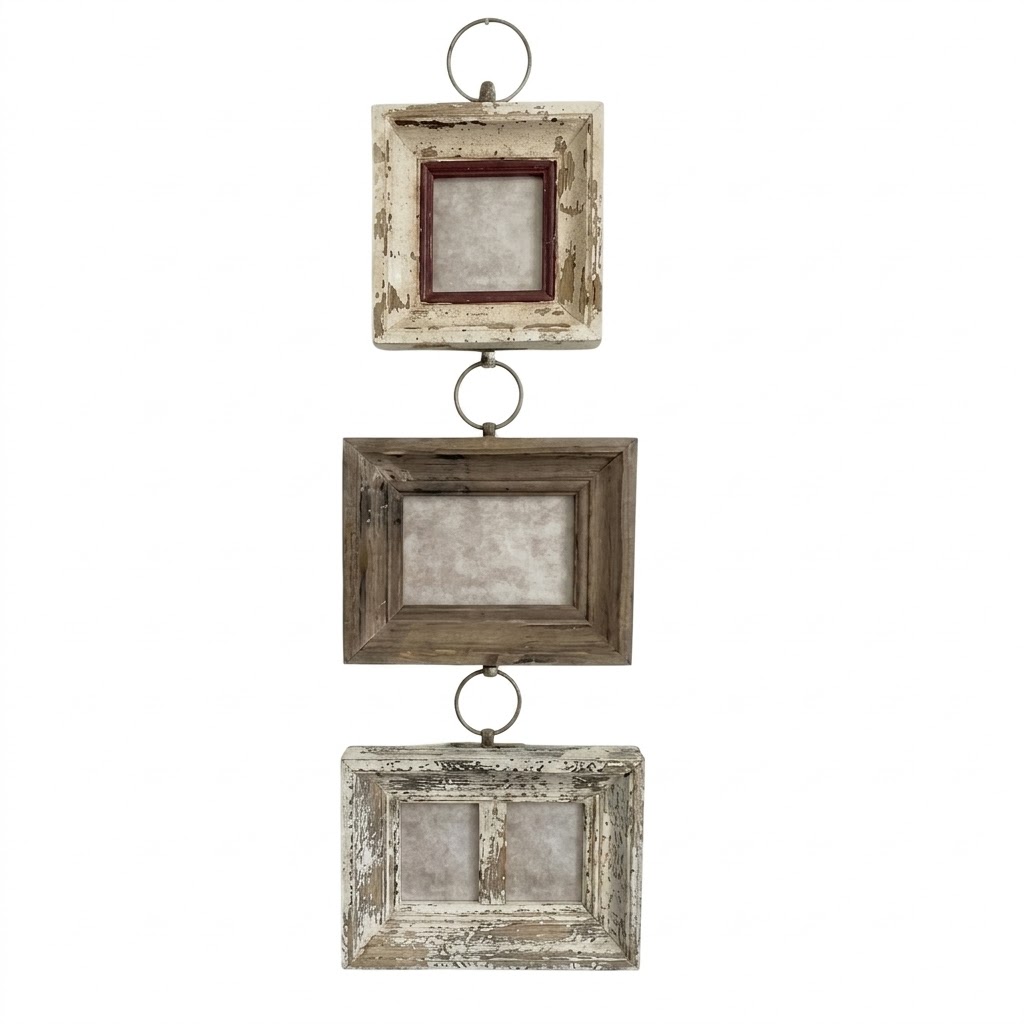 Cornice multipla, Atelier bologna, Luxury, Shabby Chic