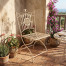 Sedia Bistrot richiudibile, Clayre e eef, Atelier Bologna