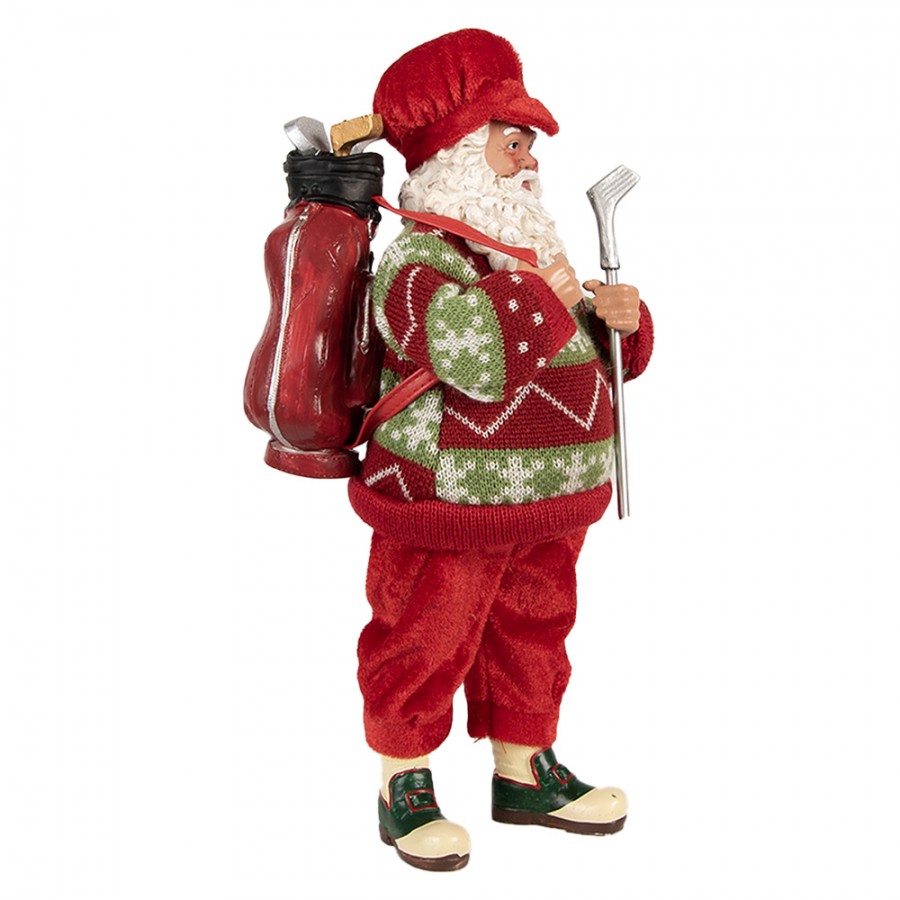 babbo natale atelier bologna