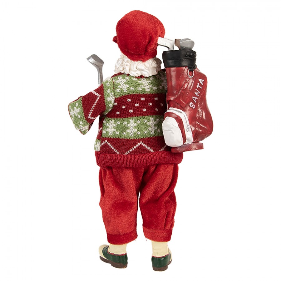 babbo natale atelier bologna