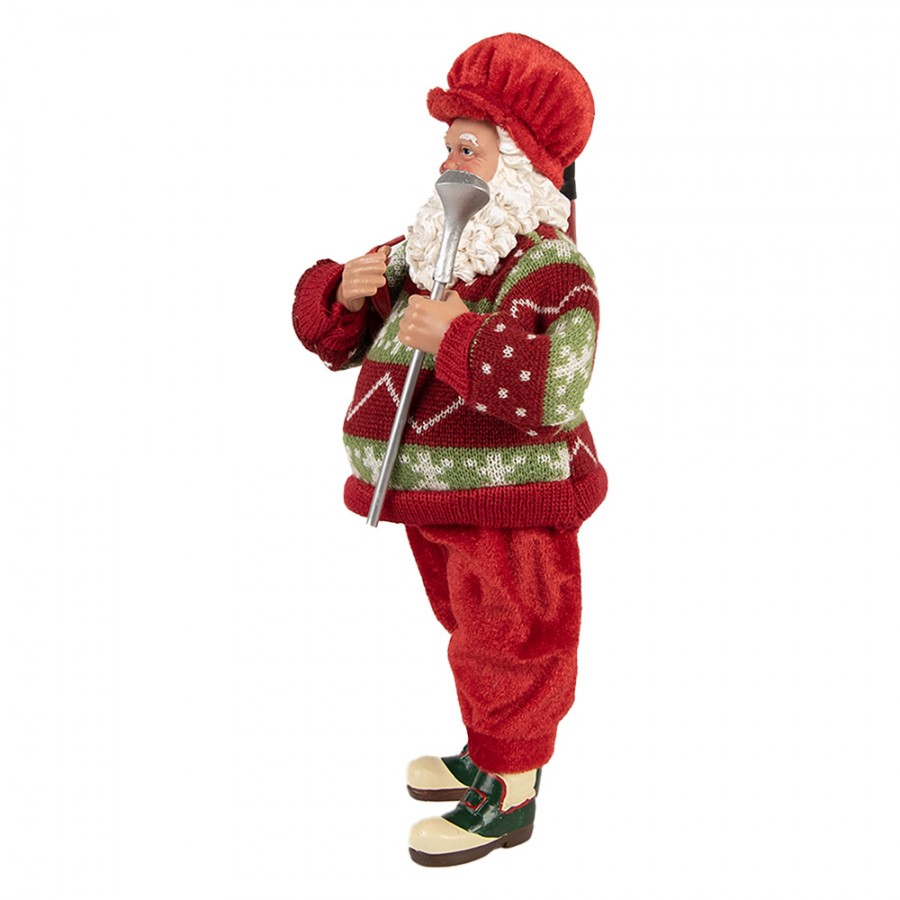 babbo natale atelier bologna