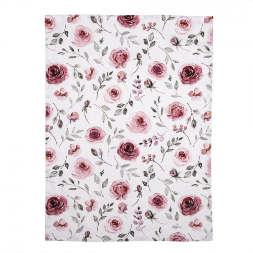 Canovaccio Roses, Atelier Bologna Shabby Chic
