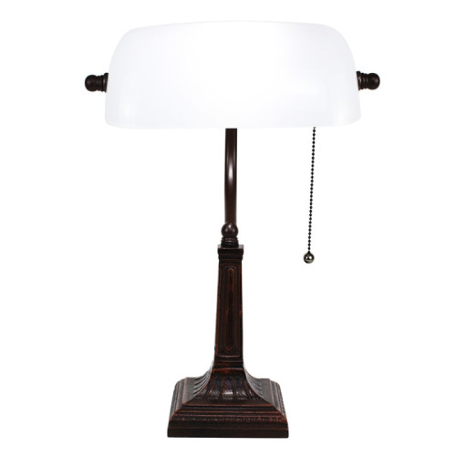 Lampada stile notaio, Atelier Bologna, Luxury