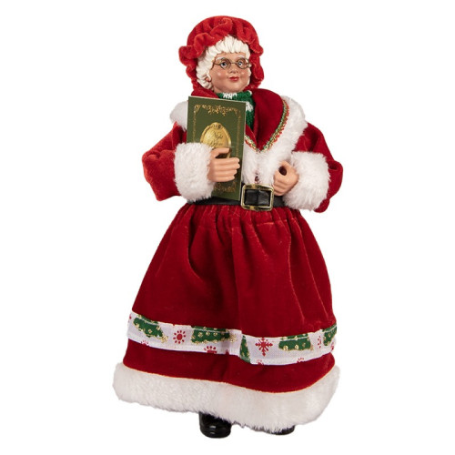 Babbo natale Atelier Bologna