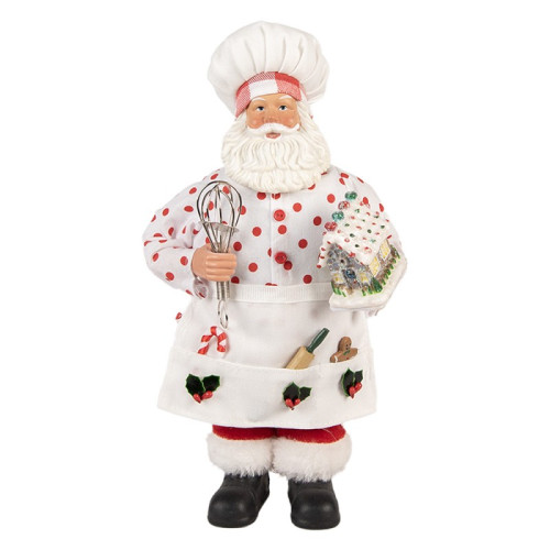 Babbo natale Atelier Bologna