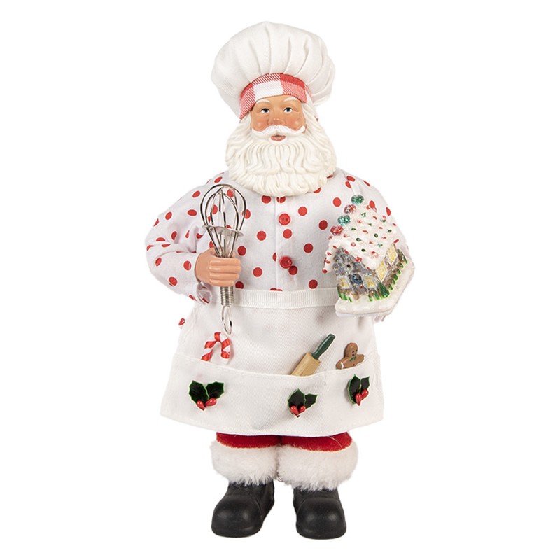 Babbo natale Atelier Bologna