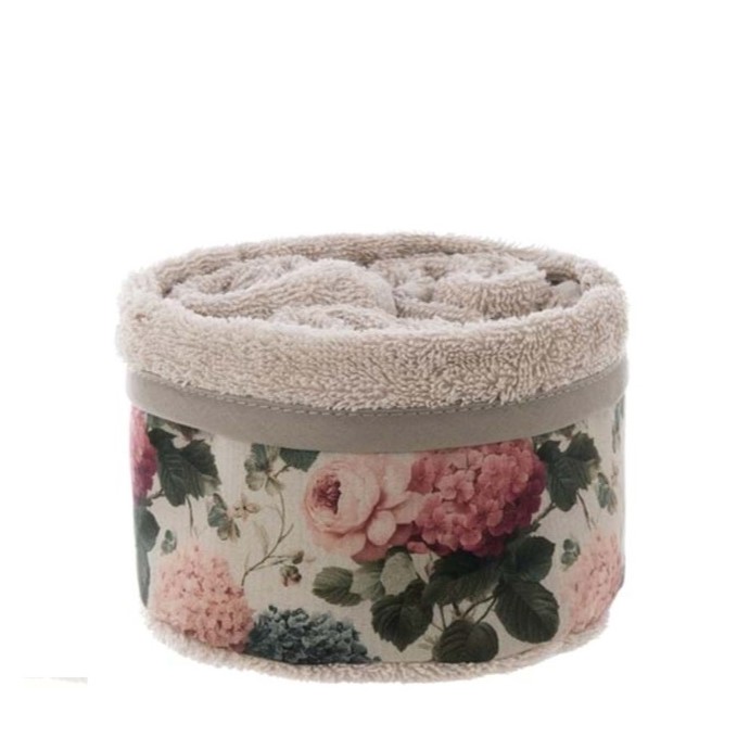 Set spugna Blanc Mariclò, Atelier Bologna, Shabby Chic