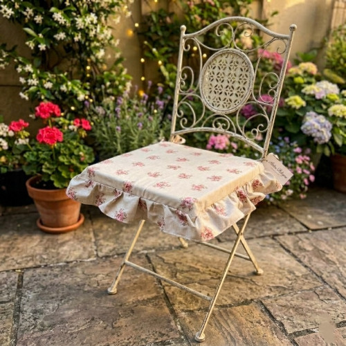Cuscino sedia resinato , Atelier Bologna
