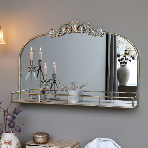 Specchio Atelier Bologna, Luxury