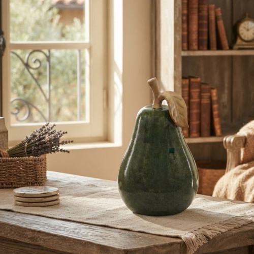 Pera decorativa, Atelier bologna