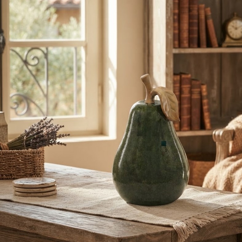 Pera decorativa, Atelier bologna