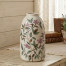 Vaso decorato, Chic Antique, Atelier Bologna, Shabby Chic