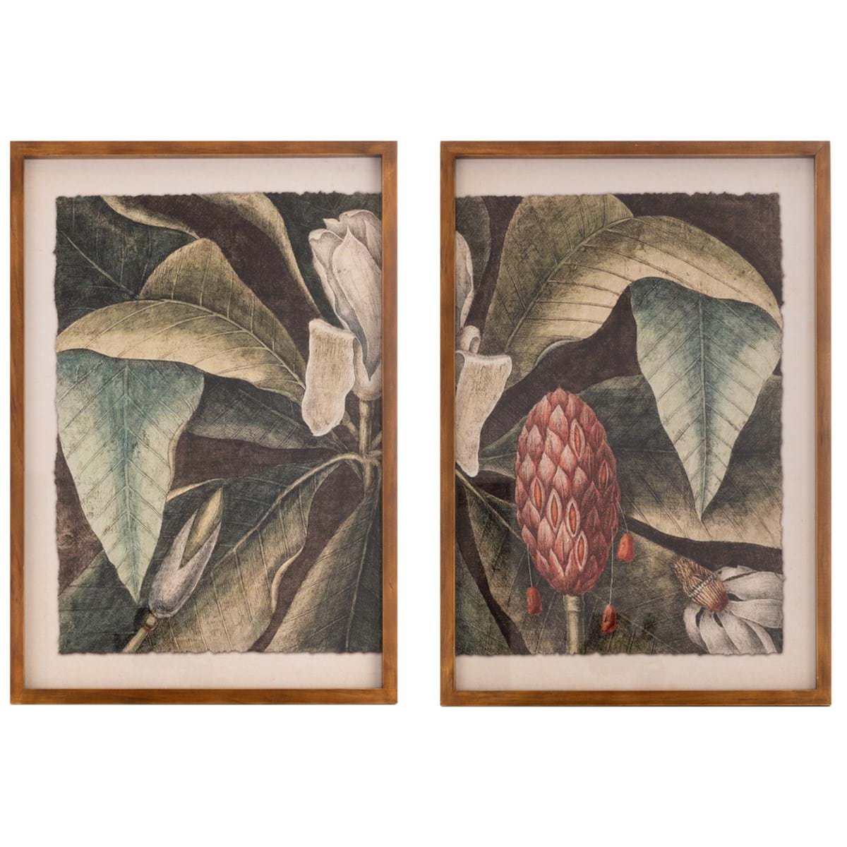 Set 2 Quadri cm 45x65h