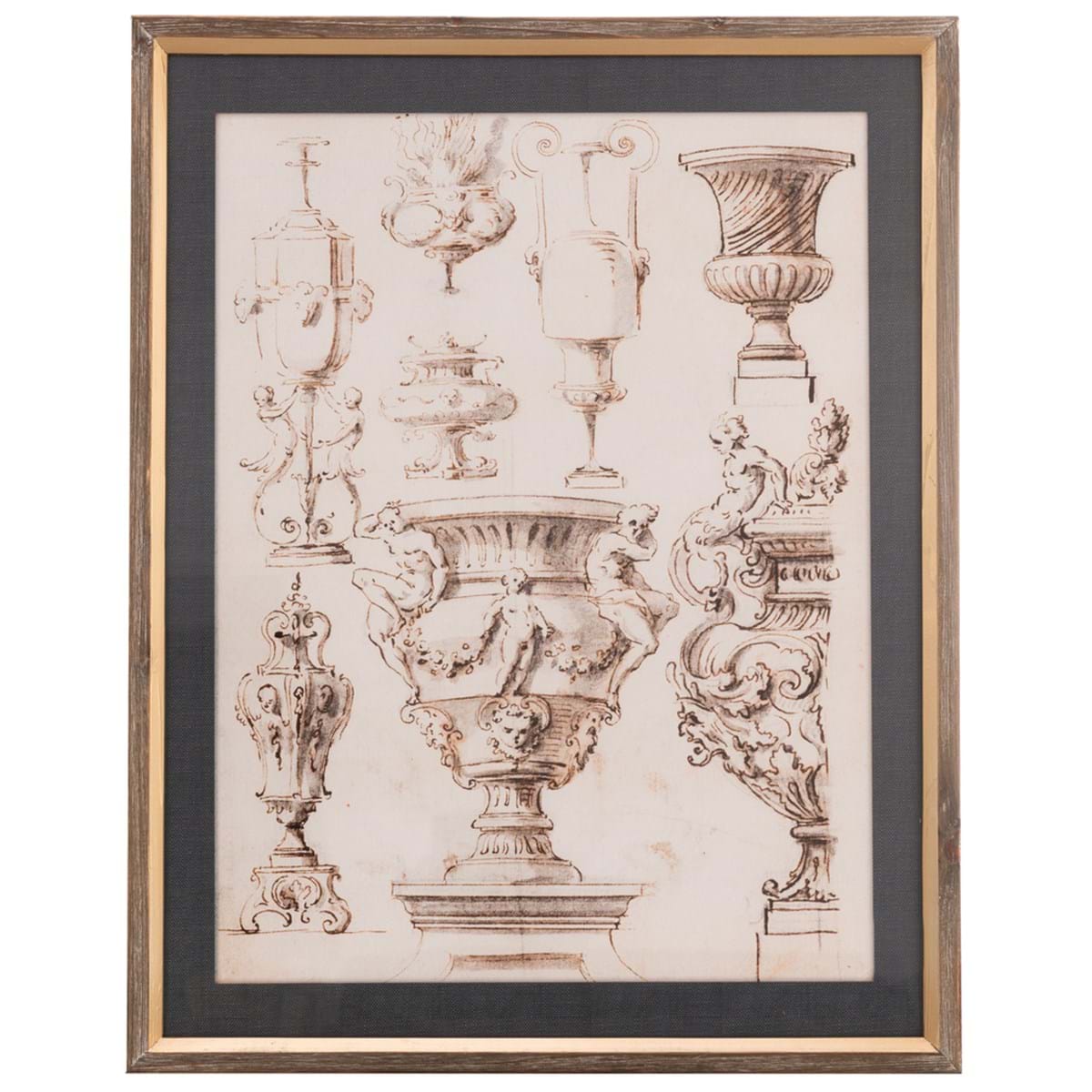 Quadro cm 55x70h