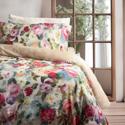 Completo letto affresco, Atelier Bologna