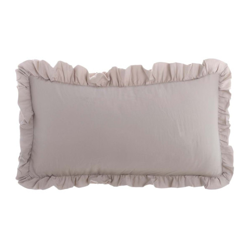 Copriguanciale Blan Mariclò, Atelier Bologna, Shabby Chic