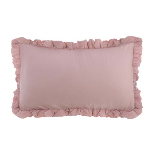 Copriguanciale Blan Mariclò, Atelier Bologna, Shabby Chic