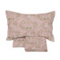 Completo letto, Blanc Mariclò, Toile du Borgo Atelier Bologna, Shabby Chic