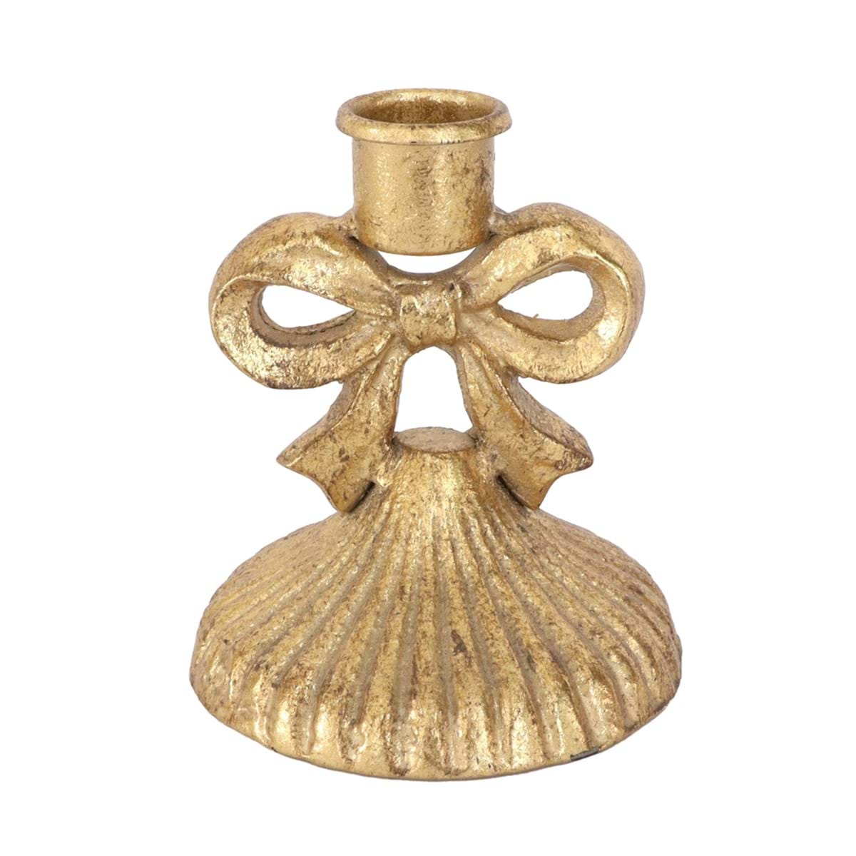 portacandela oro, Blanc Mariclò, Atelier Bologna