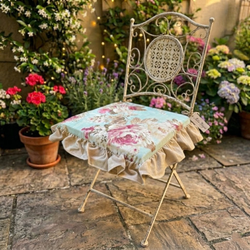 Cuscino sedia resinato , Atelier Bologna