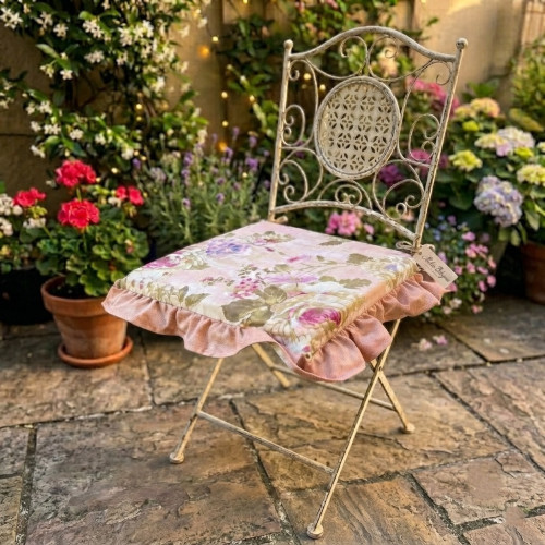 Cuscino sedia resinato , Atelier Bologna