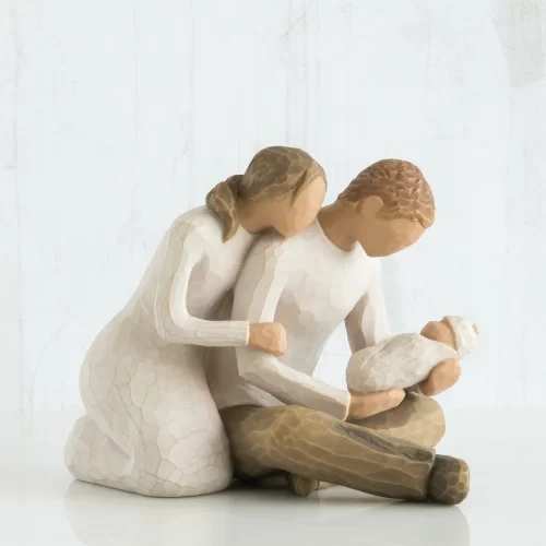 Willow Tree New Life, Atelier Bologna