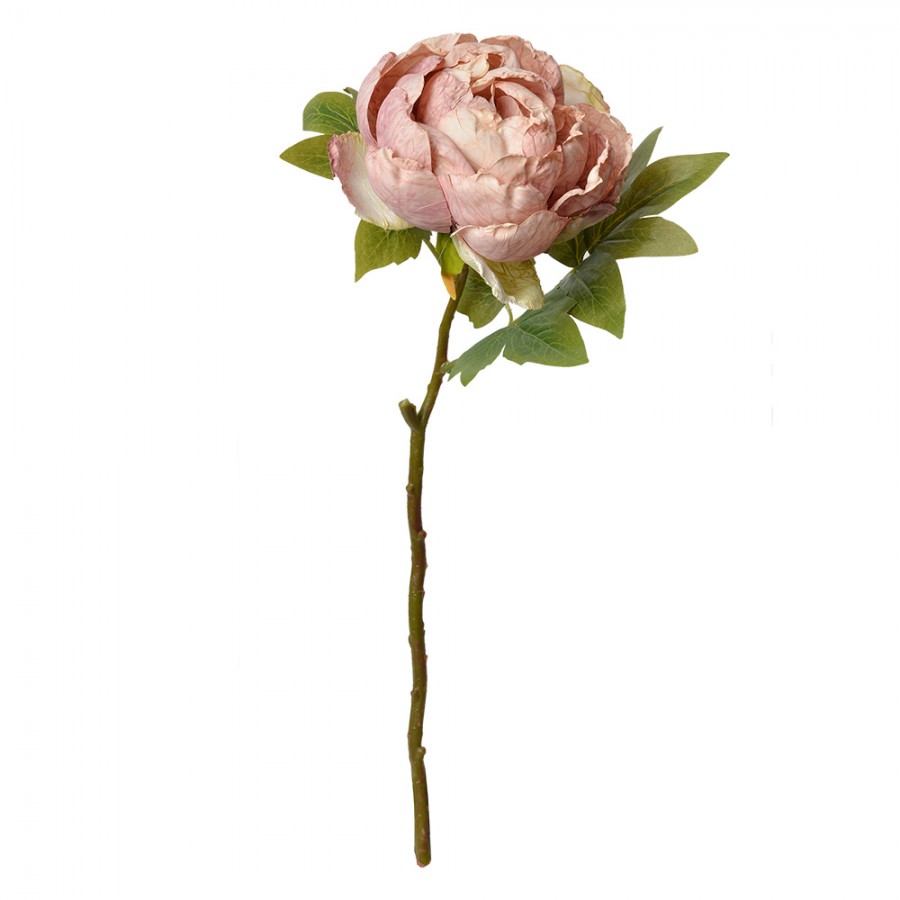 Ramo di Peonia artificiale, Atelier Bologna
