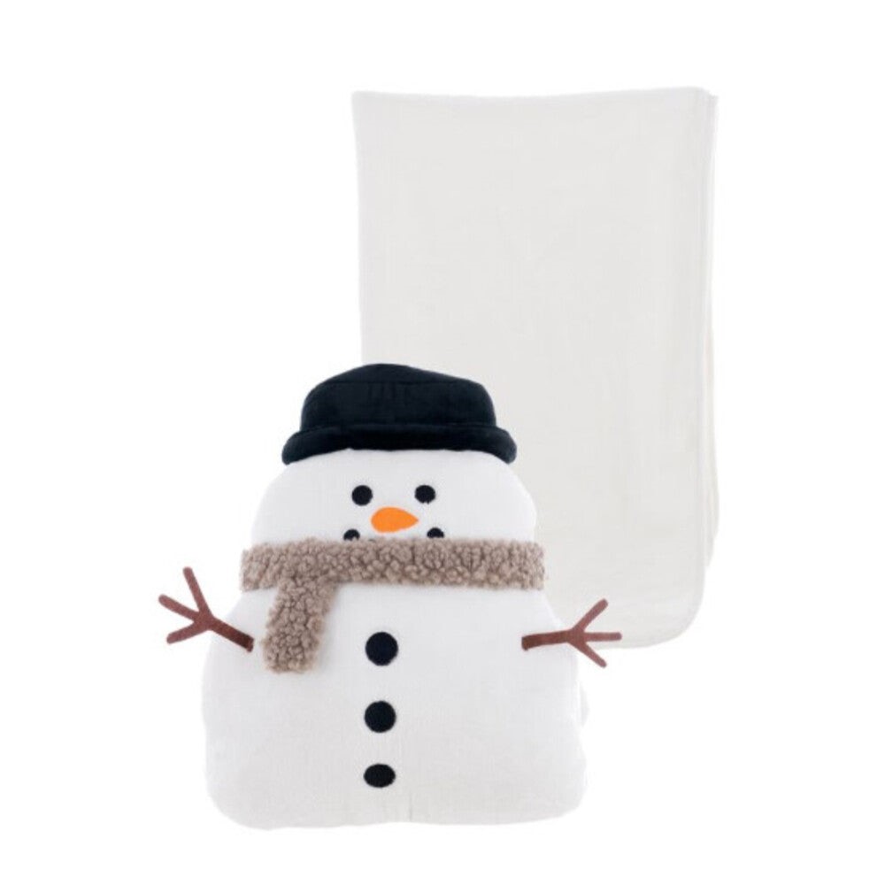 Plaid Natale, Blanc Mariclรฒ, Atelier Bologna