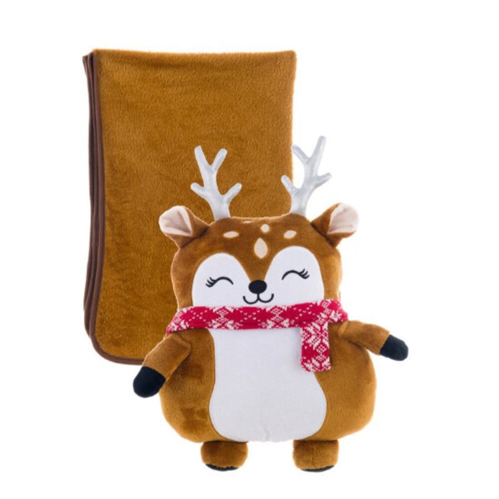 Plaid Natale, Blanc Mariclรฒ, Atelier Bologna