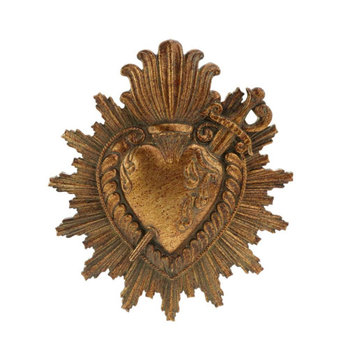 cuori votivi, ex-voto, Blanc Mariclò, Atelier Bologna
