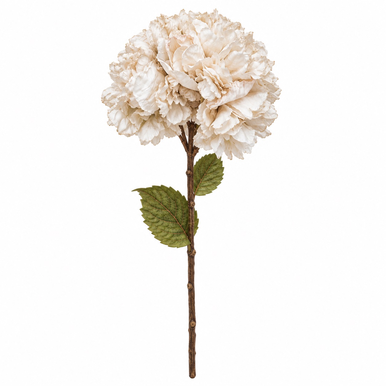 Ramo di Ortensia, Autunno Shabby Chic, Atelier Bologna