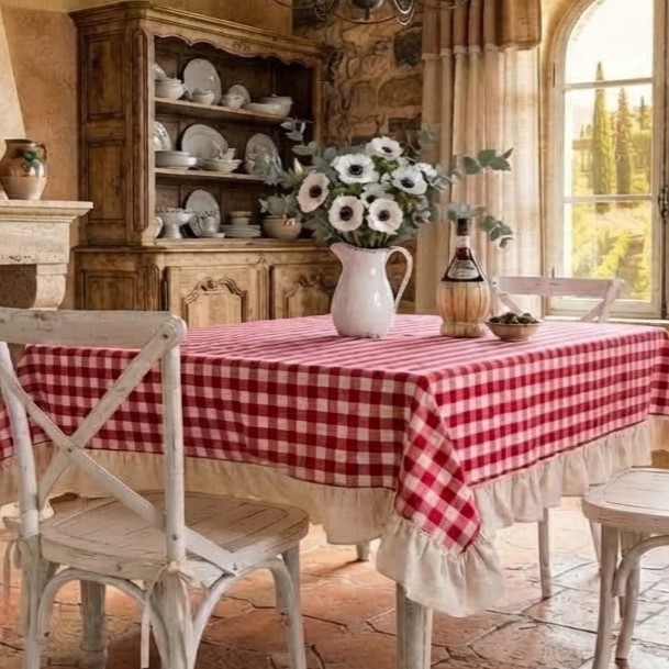 Tovaglia country, Atelier Bologna