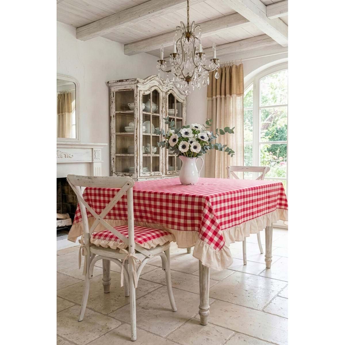 Tovaglia country, Atelier Bologna