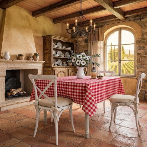 Tovaglia country, Atelier Bologna