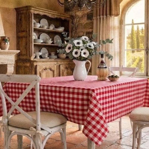 Tovaglia country, Atelier Bologna