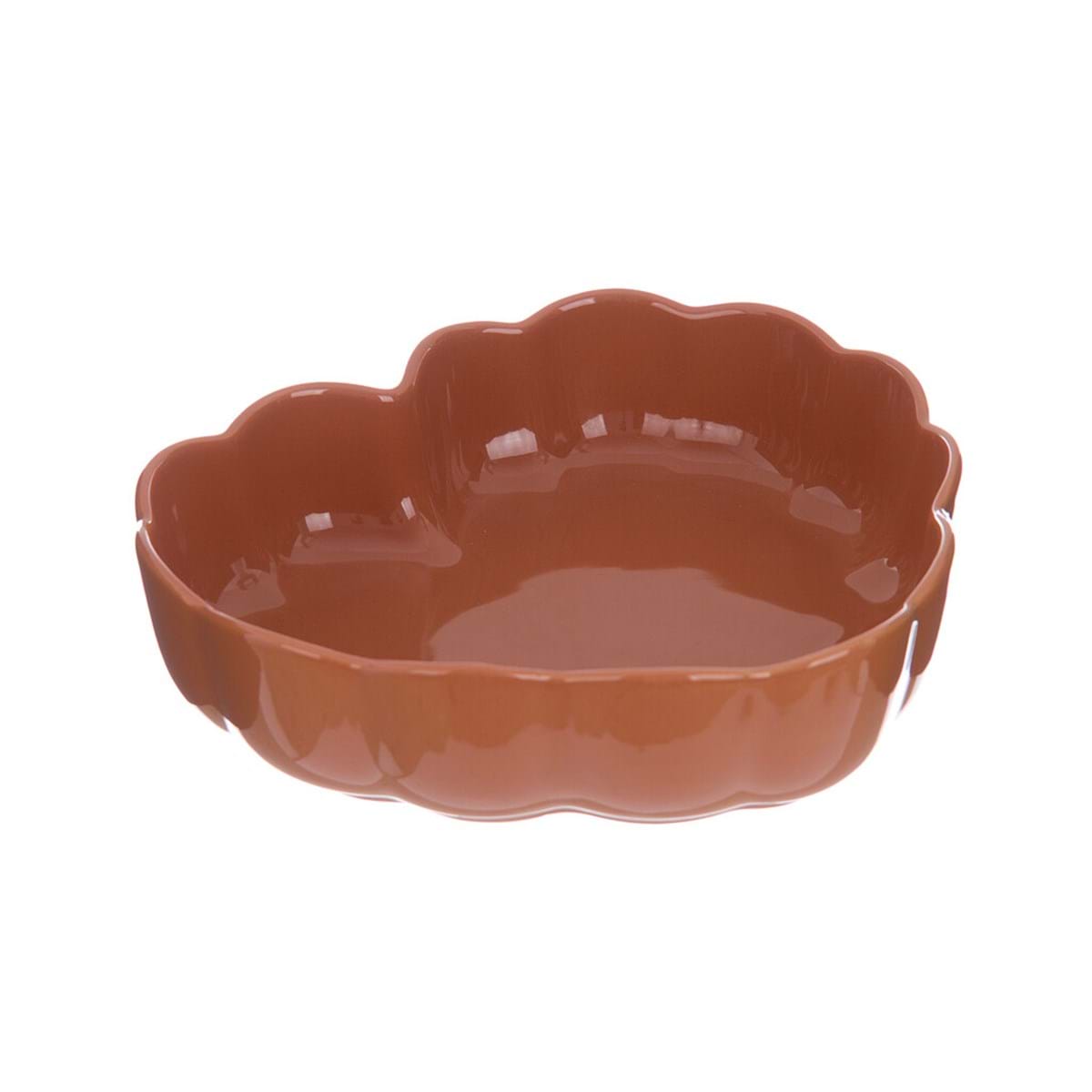 Teglia in ceramica, Atelier Bologna
