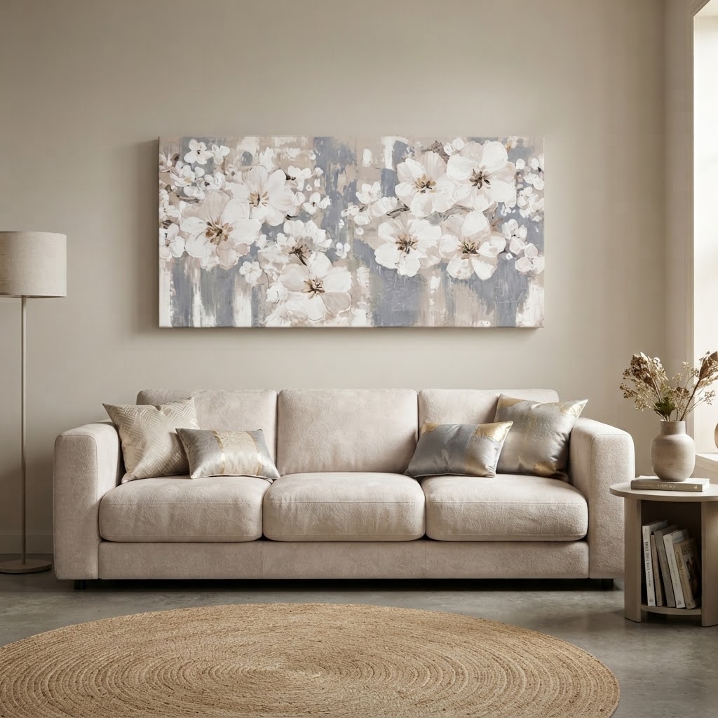 dipinto su tela, quadro , Atelier Bologna