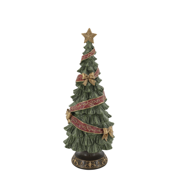 Decorazione albero di natale, Atelier Bologna, Chic Antique,