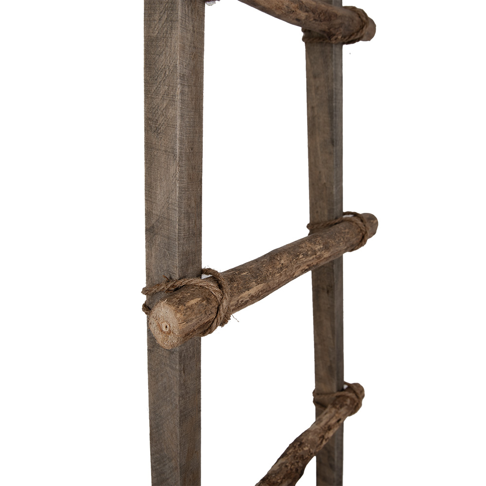 Scala decorativa cm 140h - immagine 3