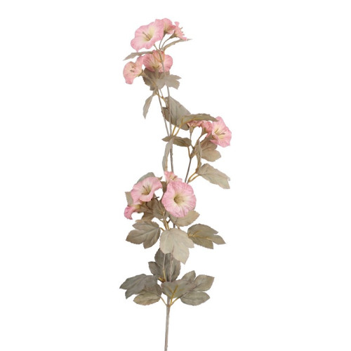 Ramo fiorito Rosa Atelier Bologna