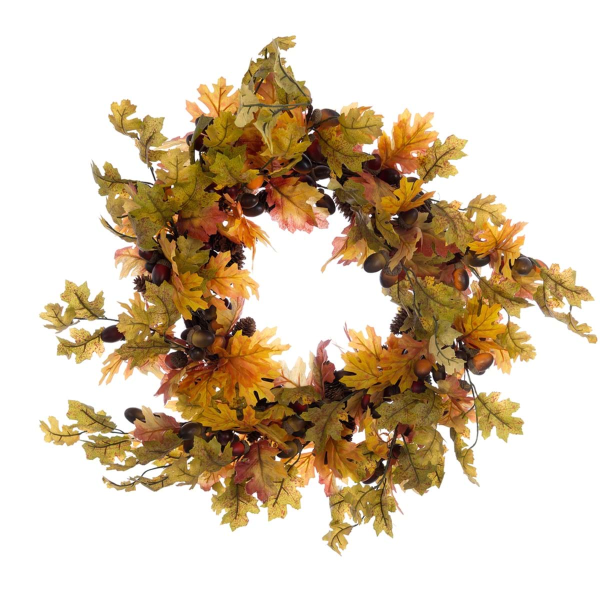 Ghirlanda Autunnale d.cm 60