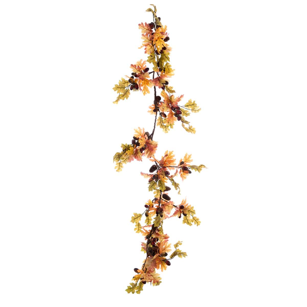 Festone Autunnale cm 180