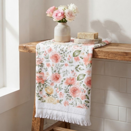 Canovaccio 40x66, Atelier Bologna, Shabby Chic