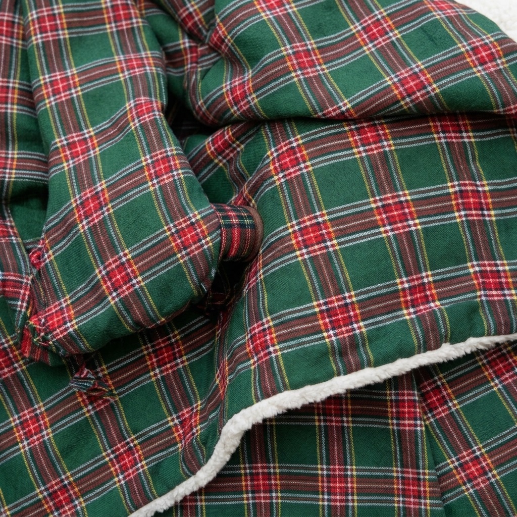 Plaid Natale, Atelier Bologna