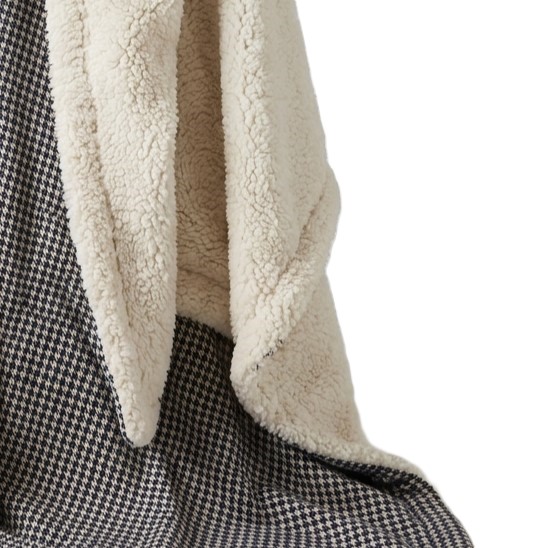 Plaid Natale, Atelier Bologna
