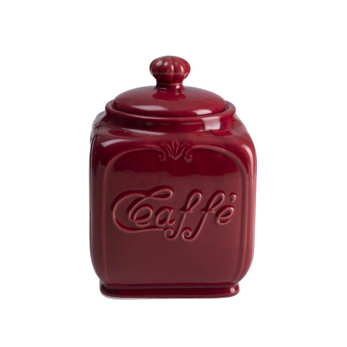 Barattolo caffè, Atelier Bologna