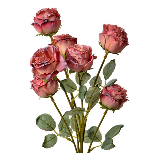 ramo rose, Atelier Bologna, fiori essicati