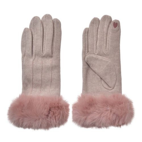 Guanti donna, Luxury, Atelier Bologna