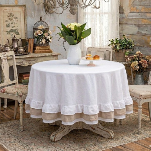 Tovaglia sucre, Atelier Bologna