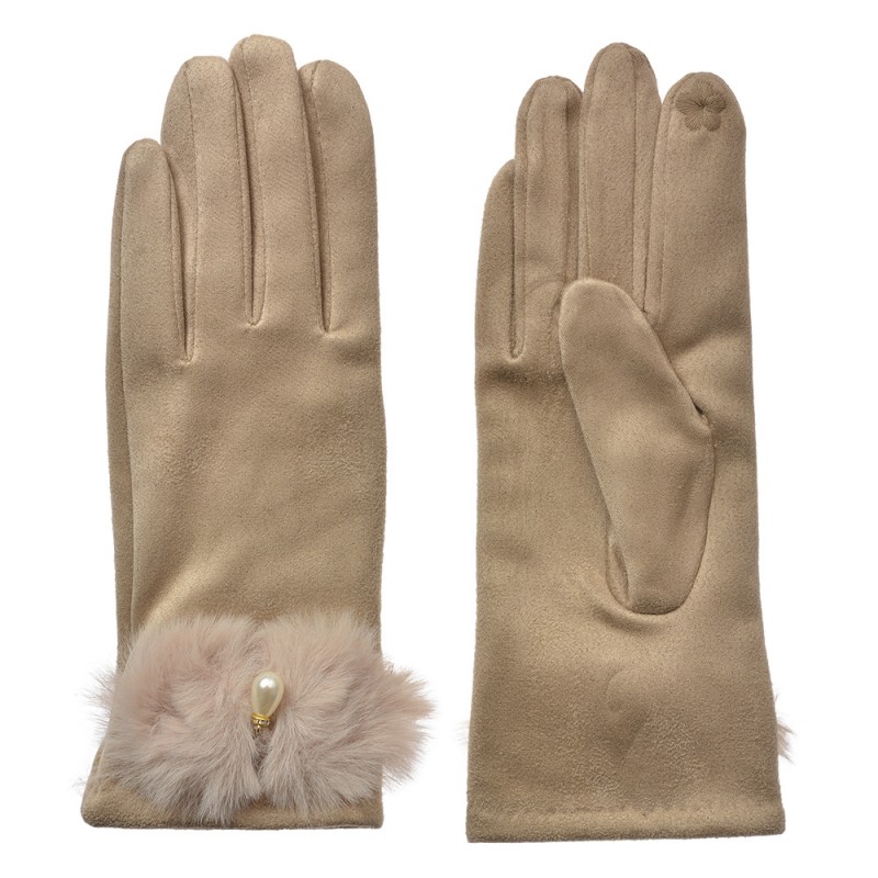Guanti donna, Luxury, Atelier Bologna